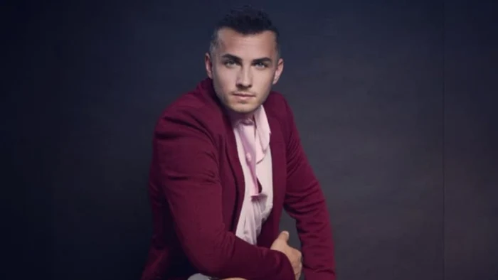 Mihai Trăistariu, dezvăluiri despre Eurovision FOTO Facebook