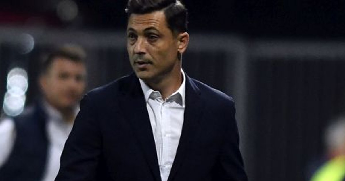Străinii l-au luat la rost pe Mirel Rădoi. Debut dezastruos la Gaziantep pentru tehnicianul român: „A atras atenția prin prestația slabă!”