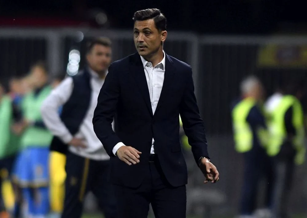 Străinii l-au luat la rost pe Mirel Rădoi. Debut dezastruos la Gaziantep pentru tehnicianul român: „A atras atenția prin prestația slabă!”