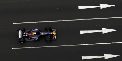 Red Bull e cunoscută pentru acţiunile sale promoţionale * Foto: Reuters