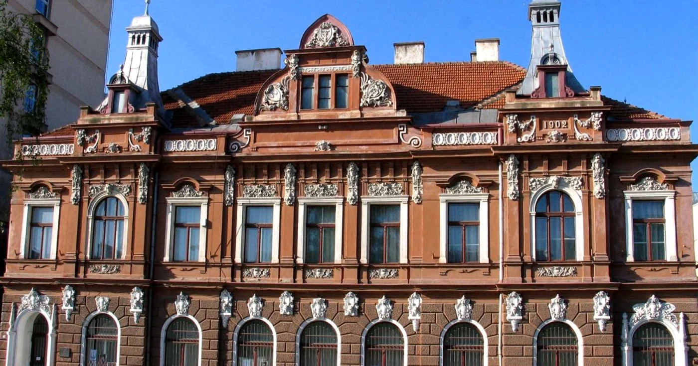 Muzeul de Artă Braşov