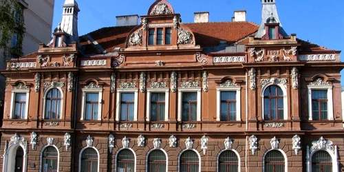 Muzeul de Artă Braşov