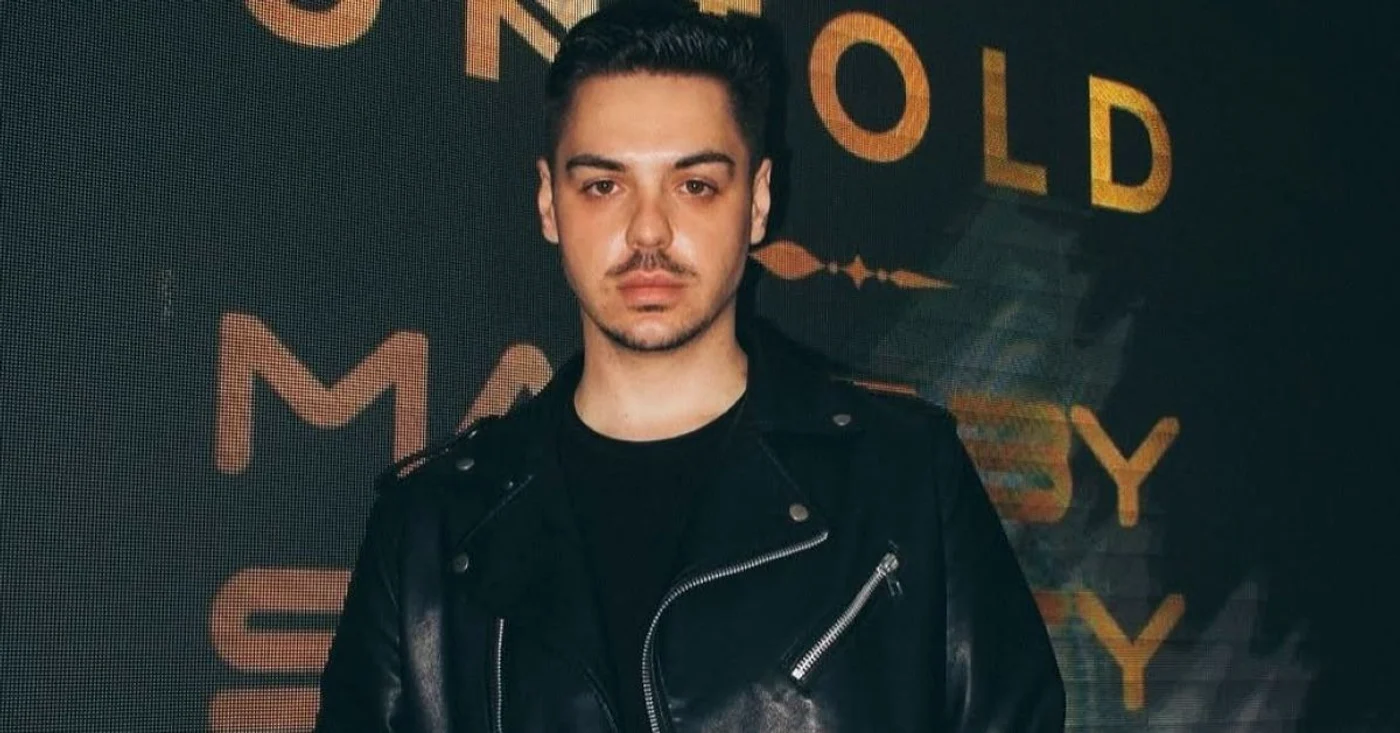 Mario Simen, despre transformare, vindecare și viitor / foto: Instagram