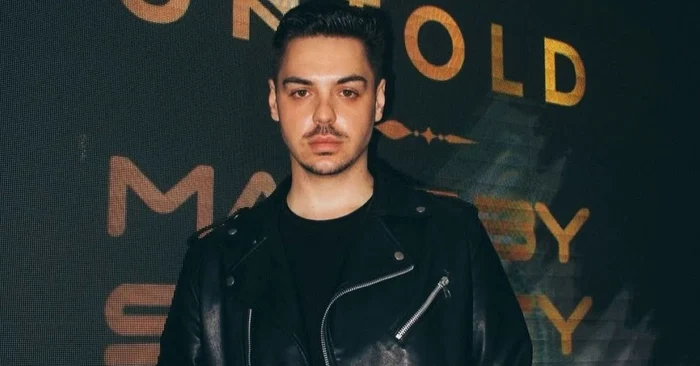 Mario Simen, despre transformare, vindecare și viitor / foto: Instagram