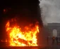 Proteste vestele galbene la Paris FOTO EPA-EFE