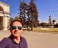 “Dacă la 50 de ani ești la fel ca la 20 de ani însemnă că ai trăit 30 de ani degeaba”, spune Dan Negru