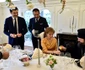 39 majestatea sa margareta principele radu resedinta romaniei din copenhaga pranzul pascal 28 aprilie 2019 silviu matei agerpres e jpg jpeg