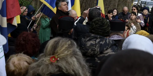 Comemorarea lui Corneliu Zelea Codreanu la Tancabesti Arhiva Florin Dobrescu3 jpeg