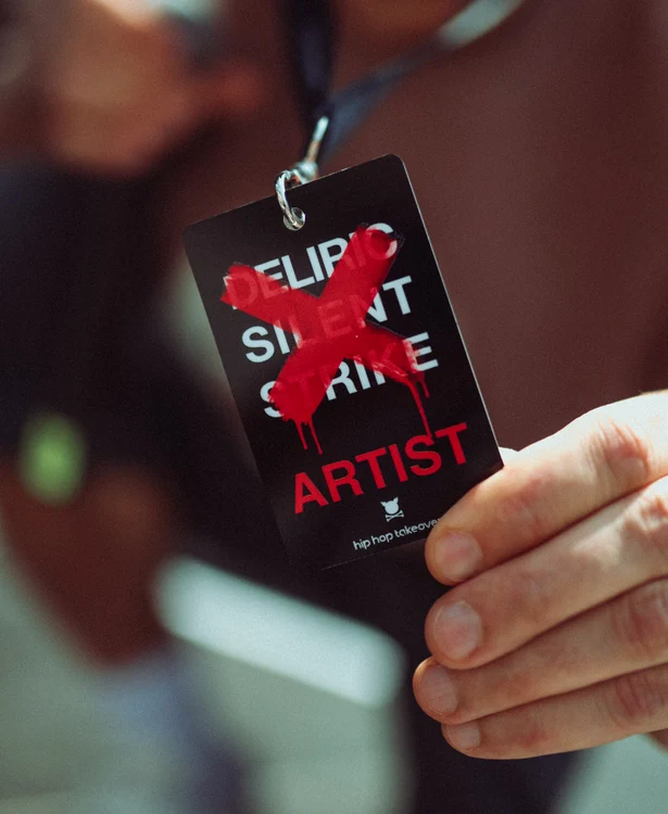 "Că-s scenarist, regizor, producător și artist". FOTO: Andrei Via