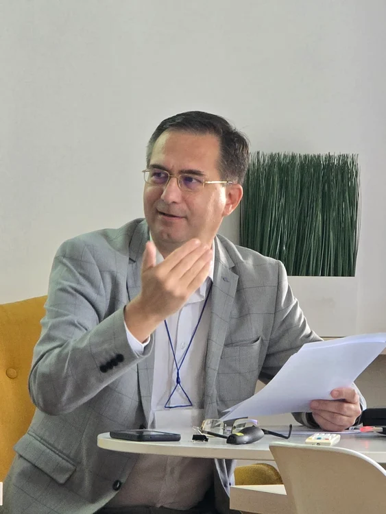 Istoricul Silviu Moldova Arhivă personală