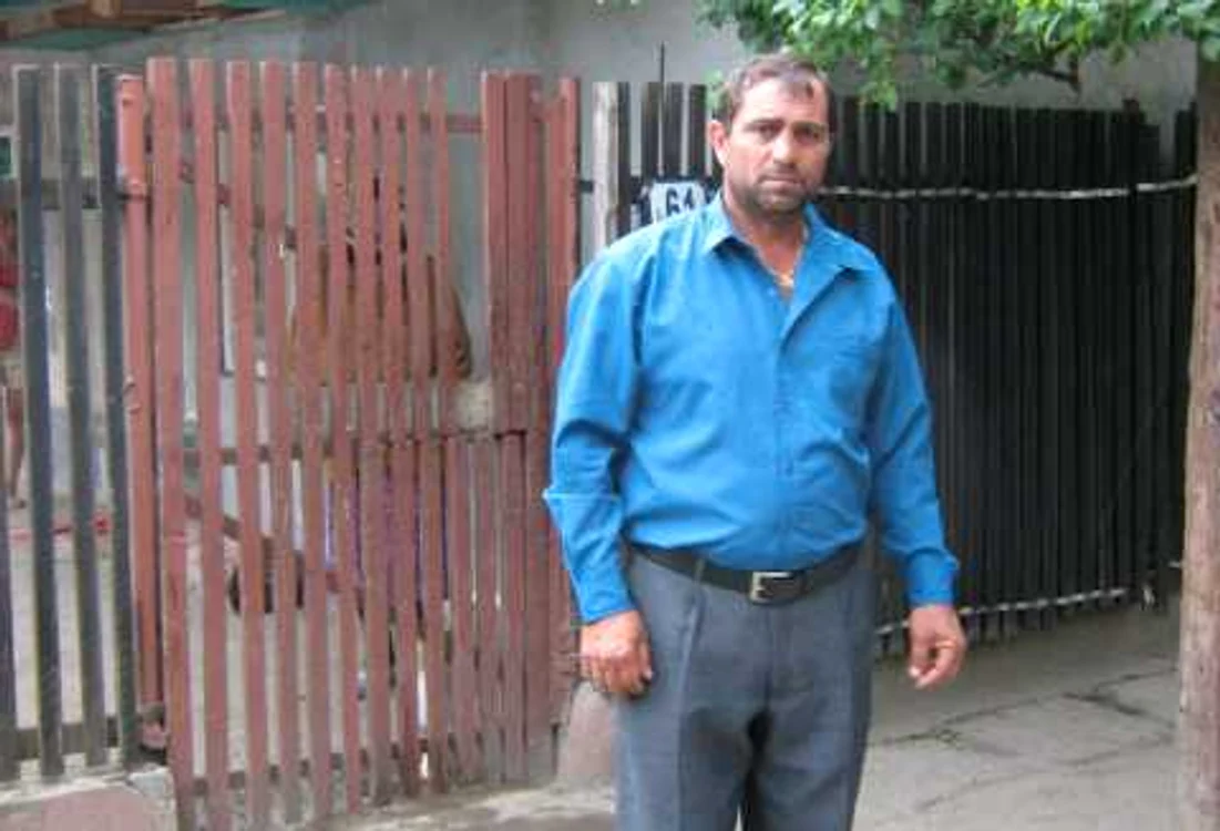 Bucureşti: Cristian Lupan, singurul supravieţuitor al accidentului de la Pasajul Băneasa