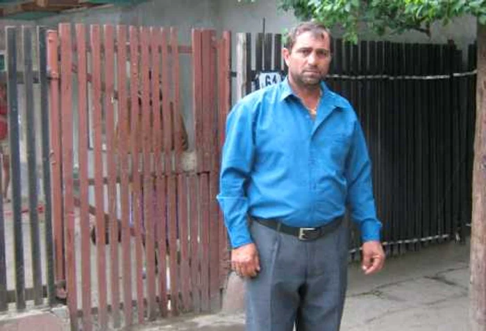 Bucureşti: Cristian Lupan, singurul supravieţuitor al accidentului de la Pasajul  Băneasa