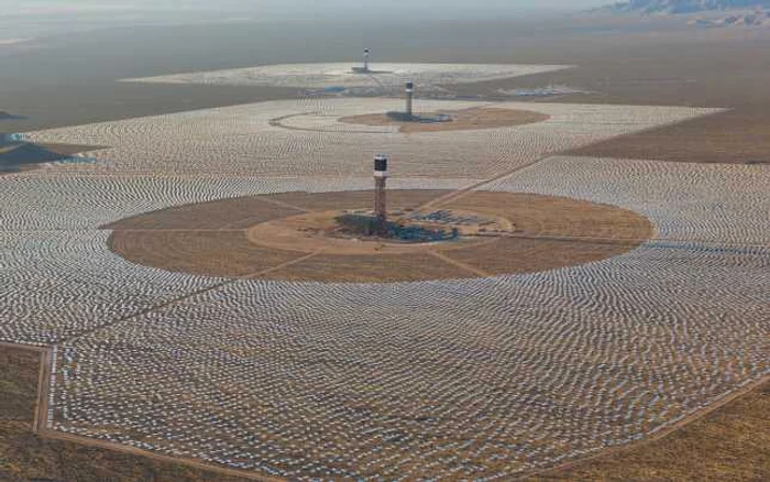 ivanpah