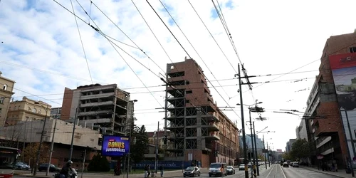 cladire serbia borbardata de nato jpg