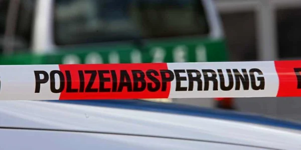 Polizei 