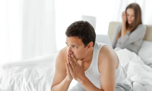 relatie cuplu probleme FOTO Shutterstock