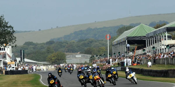 Cel mai modern circuit moto din România va fi construit la Mureş