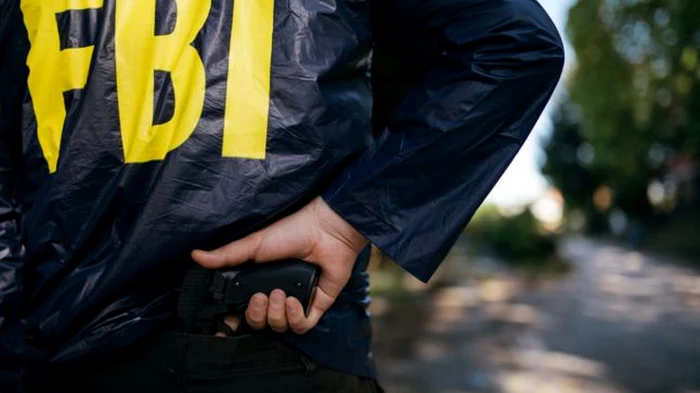 Bărbatul a fost arestat de FBI în 2019 FOTO arhiva Adevărul
