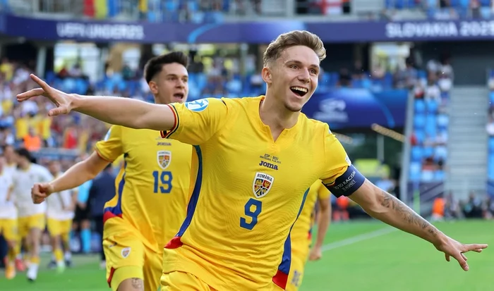 Începe aventura americană! Ajuns în MLS, Louis Munteanu impresionează din prima zi la DC United: „L-au primit foarte bine”