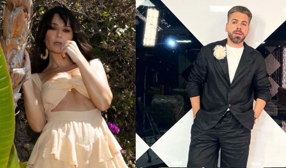 Maurice Munteanu, atac subtil la adresa Danei Budeanu? Ce mesaj a publicat pe rețelele sociale „A furat texte, a șantajat”