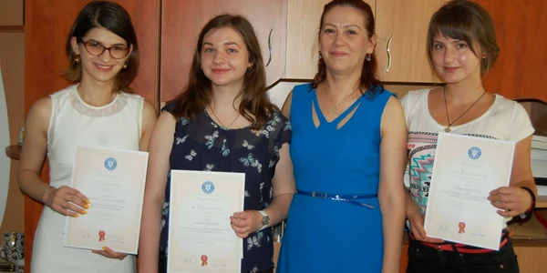 premiere eleve zeciste vaslui