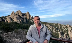   Șerban Pavlu, un actor de nota 10