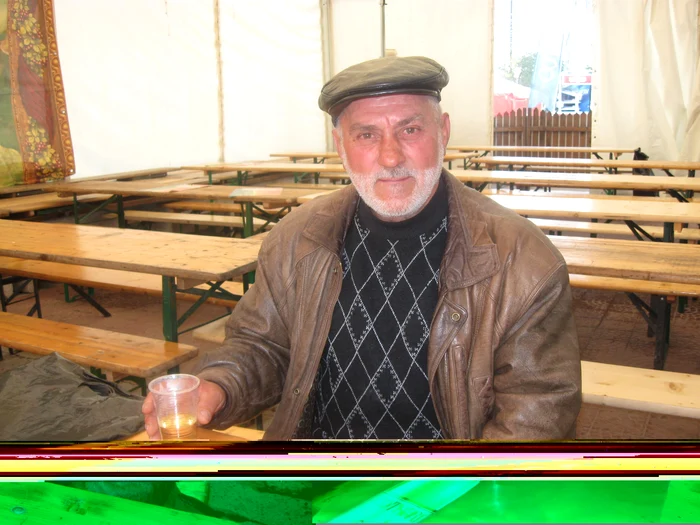 Sărbătoarea vinului la Iaşi