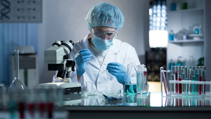 Medicamentele inovative au la bază cercetări noi Foto: Shutterstock