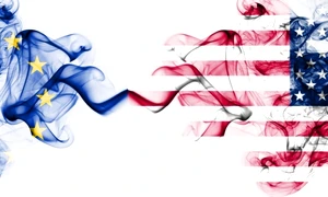 Relaţiile UE cu SUA FOTO SHUTTERSTOCK