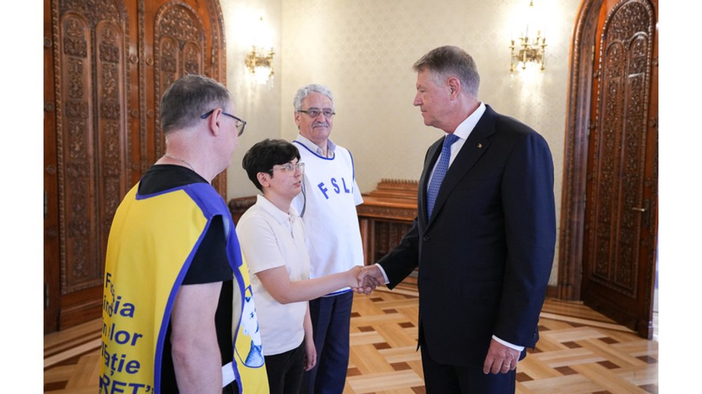 Sindicaliștii, după discuțiile cu președintele Iohannis: Greva va continua