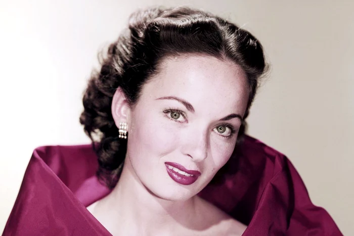 Ann Blyth a murit.