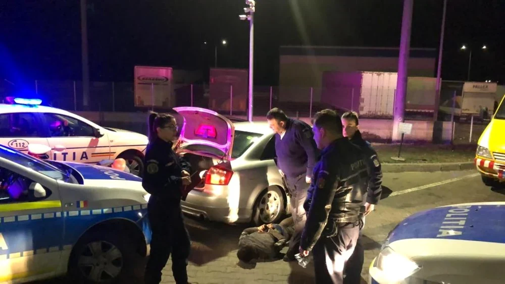MAI combate creşterea numărului de infracțiuni cu strategii inutile