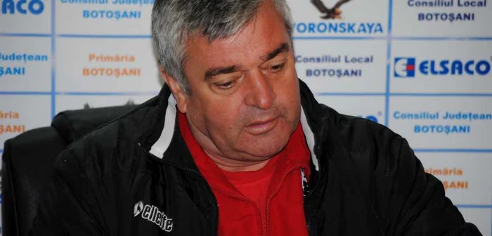 Constantin Gache (FOTO: botosaneni.ro)