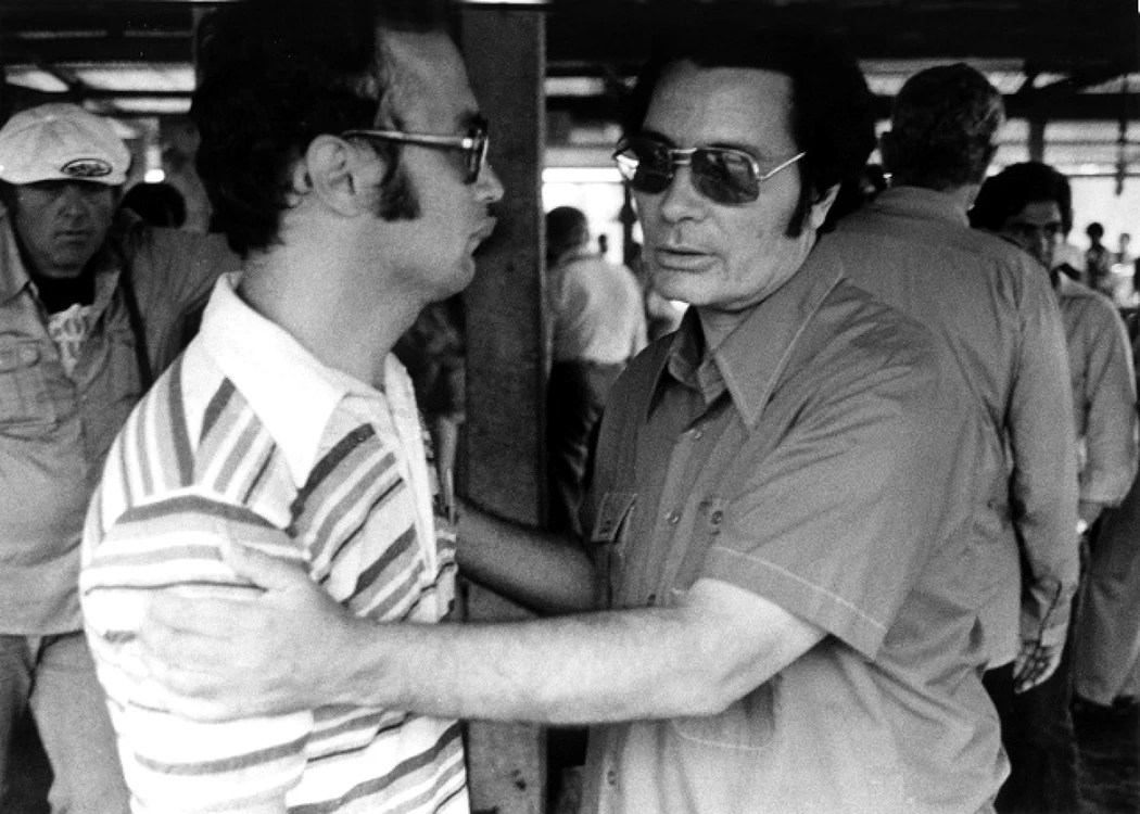 Jim Jones