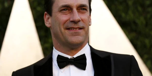jon hamm reuters