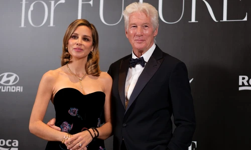 Richard Gere  foto   Shutterstock jpg
