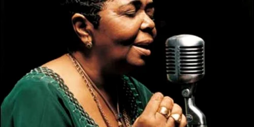 Cesaria Evora
