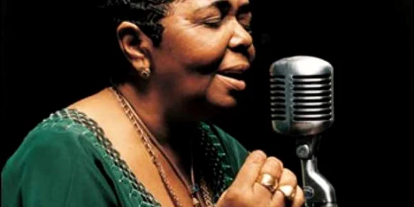 Cesaria Evora