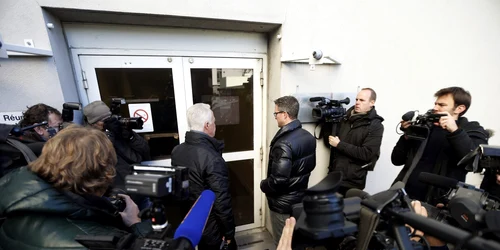 spital michael schumacher foto reuters