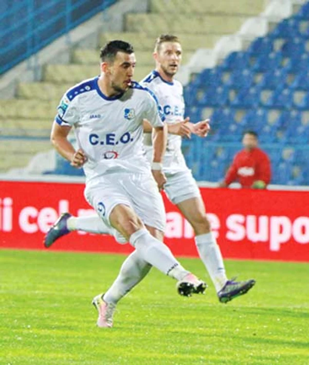 Ioan Hora