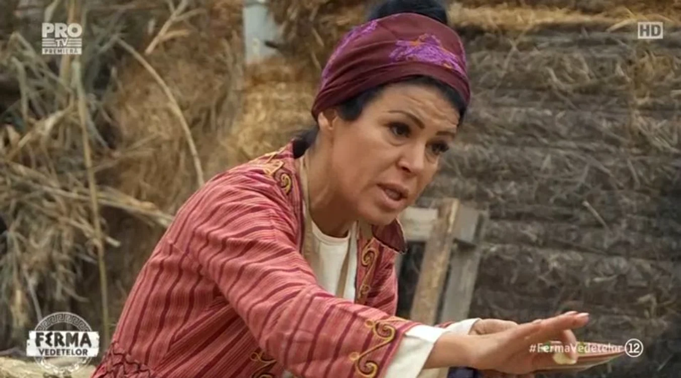 Fosta concurentă de la MasterChef și-a exprimat dorința de a pleca acasă.