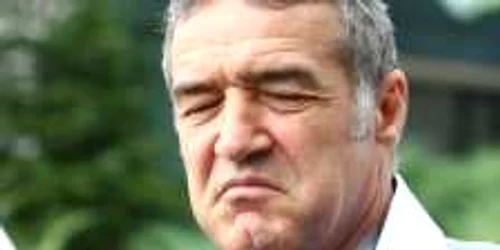 Gigi Becali