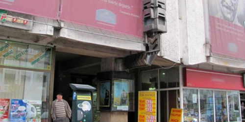 Cinematografele din Bacău au trecut în subordinea Primăriei