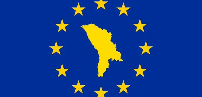 Un an de la crearea Zonei de Liber Schimb între Uniunea Europeană şi republica Moldova FOTO: Shutterstock