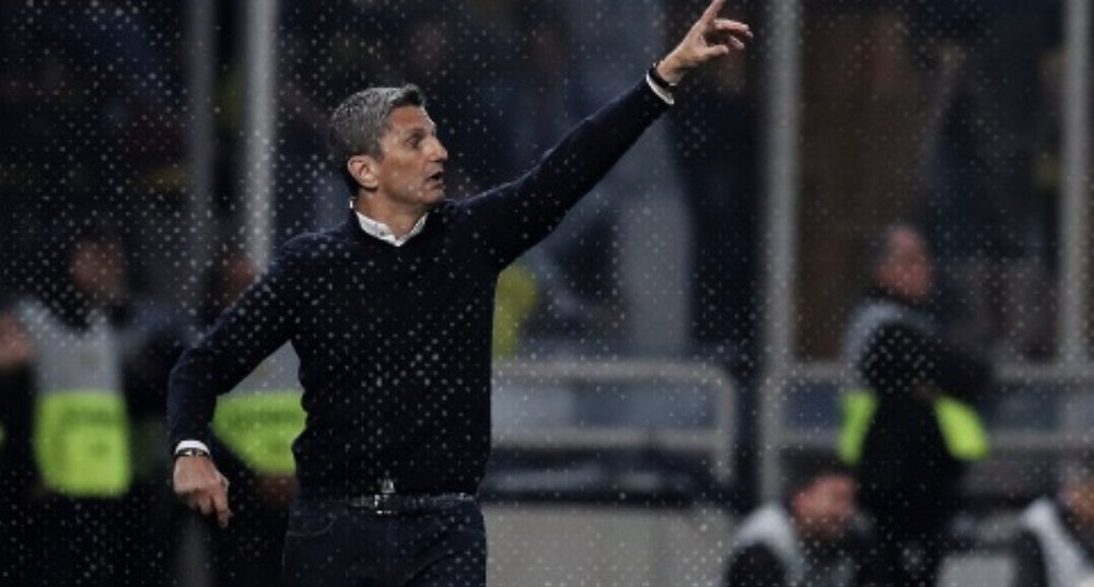 Răzvan Lucescu a primit clemență în Grecia. Apelul l-a salvat de luni de suspendare