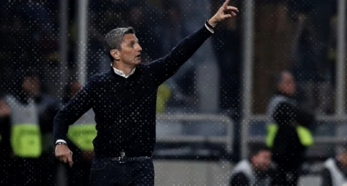 Lucescu jr dă indicații