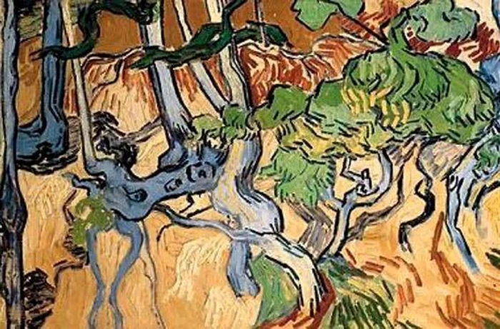 Misterul ultimului tablou pictat de Van Gogh