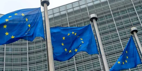 Sediul Comisiei Europene de la Bruxelles