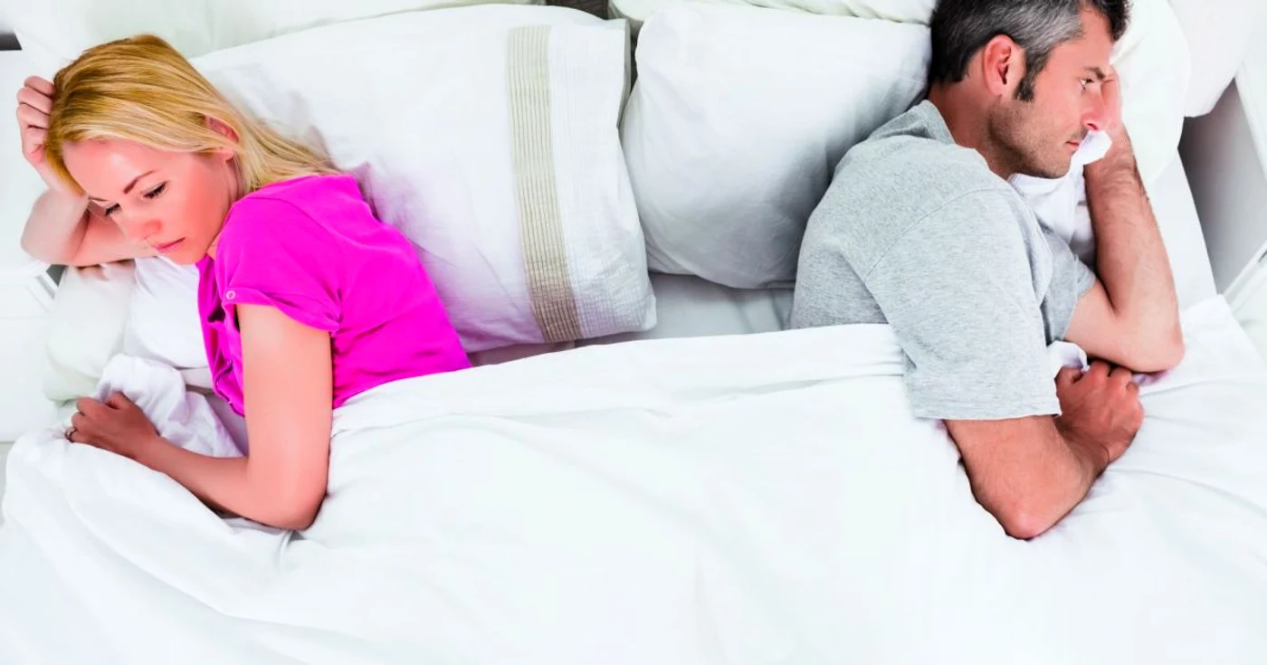 Stresul poate avea impact negativ nu numai asupra fertilităţii, ci şi a ciclului menstrual