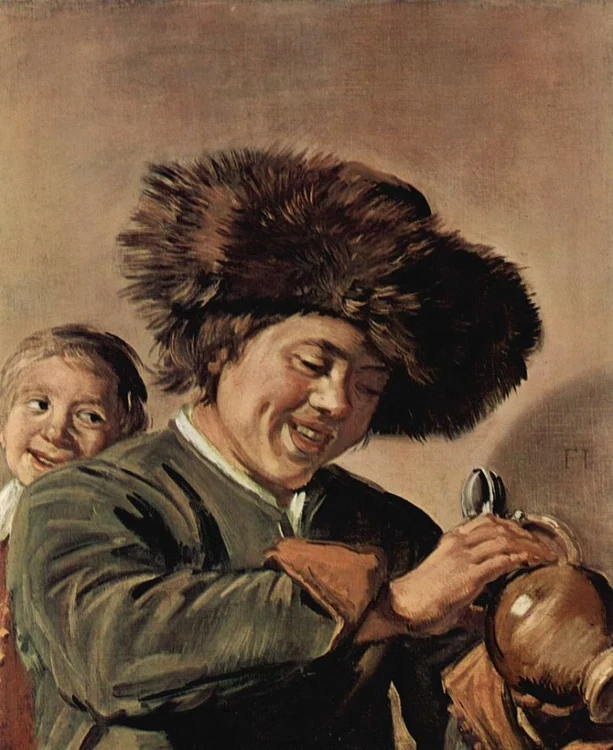 Frans Hals jpg jpeg